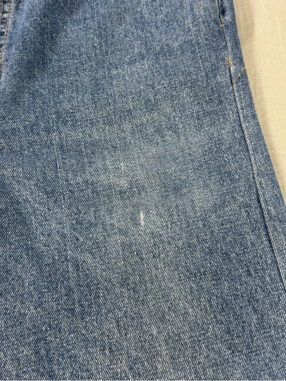 Vintage‎ 90s Levi’s 505 Jeans Men’s 36x30 Relaxed Straight Leg